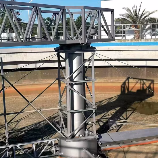 Best Selling Quality Customization Rectangular Sludge Scraper